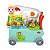 Trailer De Aprendizagem Aprender E Brincar Hck53 - Fisher Pr - Imagem 6