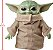 Star Wars Mandalorian Baby Yoda Gwd85 - Imagem 2