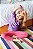 BONECA BARBIE  FADA SEREIA LUZES ARCO DHC40 - MATTEL - Imagem 5