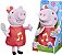 Peppa Pig Musical Hasbro F2187 - Imagem 1