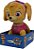 Pelucia Patrulha Canina Skye 12 001342 Sunny - Imagem 1