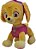 Pelucia Patrulha Canina Skye 12 001342 Sunny - Imagem 2