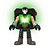 Imaginext Dc Super Friends Multipack Bat-tech Gxd67 - Imagem 9