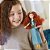 Boneca Princesa Disney Shimmer Merida F0903 - Imagem 3