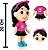 Boneca Luluca Estrela 1001005700033 - Imagem 4