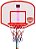 Jogo De Tabela De Basquete Portatil 8698 Maccabi - Imagem 1