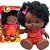 Boneca Milena Iti Malia Turma Da Monica - Nova Brink 1039 - Imagem 2