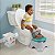 Fisher Price Troninho 3 Em 1 Gyp61 - Imagem 8
