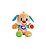 Fisher Price Cachorrinho Aprendendo A Brincar Fvc80 - Mattel - Imagem 3