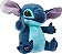 Pelucia Stitch C/ Som 30cm Br806 - Multikids - Imagem 2