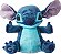 Pelucia Stitch C/ Som 30cm Br806 - Multikids - Imagem 1
