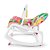 Fisher Price Cadeirinha De Balanço Tigre Rosa Gdp95 Mattel - Imagem 4