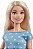 Boneca Barbie  Cenario  Malibu Nos Bastidores Gyg39 Mattel - Imagem 4