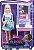 Boneca Barbie  Cenario  Malibu Nos Bastidores Gyg39 Mattel - Imagem 1