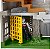 Imaginext Castelo Do Reino Dos Leão Hcg45 - Mattel - Imagem 2