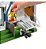 Imaginext Castelo Do Reino Dos Leão Hcg45 - Mattel - Imagem 7