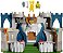 Imaginext Castelo Do Reino Dos Leão Hcg45 - Mattel - Imagem 4