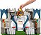 Imaginext Castelo Do Reino Dos Leão Hcg45 - Mattel - Imagem 5