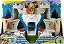 Imaginext Castelo Do Reino Dos Leão Hcg45 - Mattel - Imagem 1
