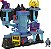 Imaginext Liga Da Justiça Batcaverna Bat-tech Mattel Gyv24 - Imagem 3