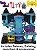 Imaginext Liga Da Justiça Batcaverna Bat-tech Mattel Gyv24 - Imagem 2