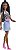 Barbie Big Dreams Negra Core Brooklyn Mattel Gxt04 - Imagem 1