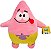 Pelucia Patrick 24cm Br 1224 - Multikids - Imagem 1