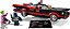 Lego Dc Batman Clssic Tv Batmovel 76188 - 345pc - Imagem 1