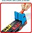 Hot Wheels Caminhao Guincho  Pista De Corridas Gvg37 - Matte - Imagem 3