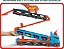 Hot Wheels Caminhao Guincho  Pista De Corridas Gvg37 - Matte - Imagem 2