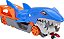 Hot Wheels Caminhao Guincho Tubarao Gvg36  Mattel - Imagem 1