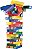 Jogo Uno Stacko Di Version 43535 - Mattel - Imagem 8