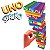 Jogo Uno Stacko Di Version 43535 - Mattel - Imagem 12