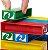 Jogo Uno Stacko Di Version 43535 - Mattel - Imagem 7