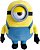 Minions De Pelucia Stuart Medio F00209 - Imagem 1
