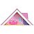 Casinha De Bonecas Com Moveis 410 - Junges - Imagem 5