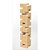Torre Equilibrio 735 - Junges - Imagem 5