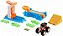Hot Wheels Lancadores Monster Trucks Lanca E Esmaga Gvk08 - - Imagem 2