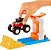 Hot Wheels Lancadores Monster Trucks Lanca E Esmaga Gvk08 - - Imagem 3