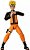 Boneco Naruto Uzumaki Anime Heroes 15 Cm Bandai F0051-1 - Imagem 2