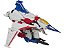 Transformers Studio Série 72 Voyager Starscream - Hasbro F07 - Imagem 5