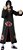 Boneco Naruto Shippuden Anime Heroes Itachi Uchiha Bandai F0051-4 - Imagem 2