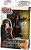Boneco Naruto Shippuden Anime Heroes Itachi Uchiha Bandai F0051-4 - Imagem 1
