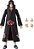 Boneco Naruto Shippuden Anime Heroes Itachi Uchiha Bandai F0051-4 - Imagem 3