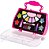 Maquiagem Infantil (kit Sombras, Batom E Gloss Make Brinq) M - Imagem 1