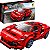 Lego Speed Champions Ferrari F8 Tributo 76895 - Imagem 1