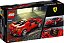 Lego Speed Champions Ferrari F8 Tributo 76895 - Imagem 5