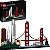 Lego Architecture Sao Francisco 21043 - Imagem 1