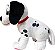 Pelucia Disney 101 Dalmatas 35cm Fun F0044-4 - Imagem 2