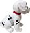 Pelucia Disney 101 Dalmatas 35cm Fun F0044-4 - Imagem 1